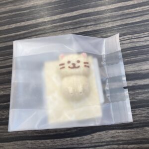 ベイクドショコラねこ