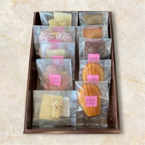 焼き菓子詰め合わせ 10個入り