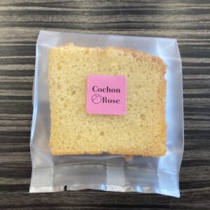 パウンドケーキ